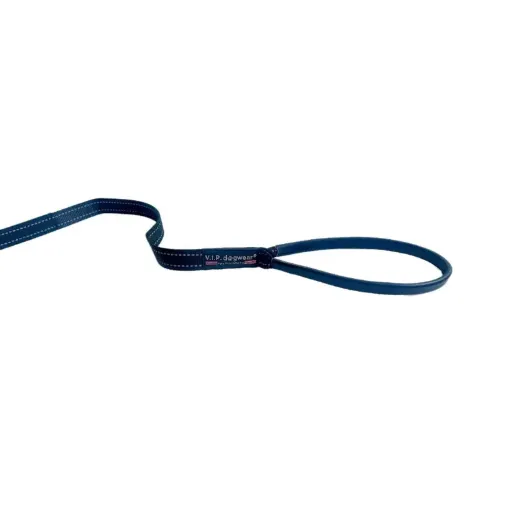 Bilde av VIP Dogwear Multisport strikk 2,1 m Black